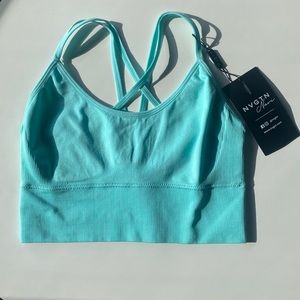 NVGTN sports bra